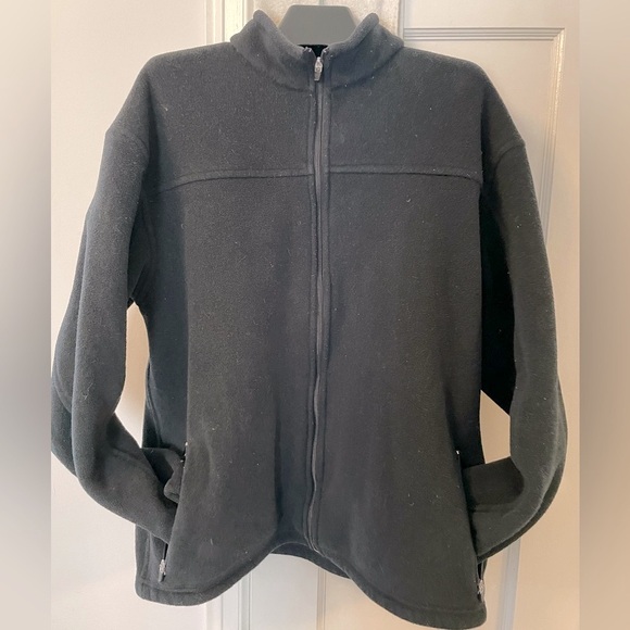 MEC Men’s Full-Zip Fleece Jacket XL - Picture 1 of 4